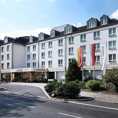 Lindner Hotel Frankfurt Hochst